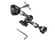 Smallrig 5310 Magic Arm with Crab-Shaped Clamp 17cm