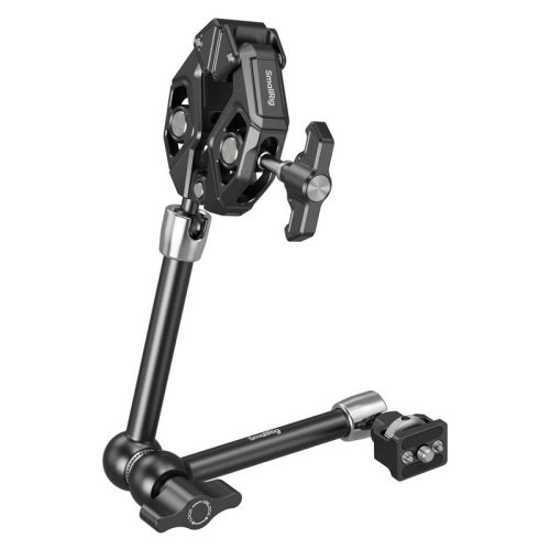 Smallrig 5312 Magic Arm with Crab-Shaped Clamp