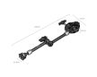 Smallrig 5312 Magic Arm with Crab-Shaped Clamp