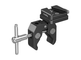 Smallrig 5313 V-Mount Crab-Shaped Clamp