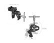 Smallrig 5313 V-Mount Crab-Shaped Clamp