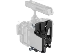 Smallrig 5315 V-Mount Battery Mount Plate Kit Pro