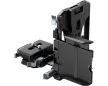 Smallrig 5315 V-Mount Battery Mount Plate Kit Pro