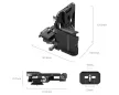 Smallrig 5315 V-Mount Battery Mount Plate Kit Pro