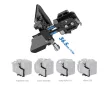 Smallrig 5315 V-Mount Battery Mount Plate Kit Pro