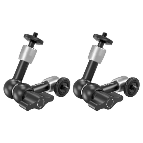 Smallrig 5316 14 cm-es Magic Arm rögzítőkar kit