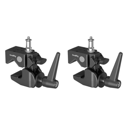 Smallrig 5318 Crab-Shaped Clamp Kit
