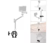 Smallrig 5319 Crab-Shaped Clamp