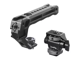 Smallrig 5322 felső markolat kit monitortartóval