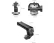 Smallrig 5322 felső markolat kit monitortartóval