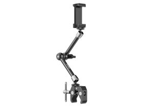 Smallrig 5326 Crab-Shaped Clamp for 24.8 cm Phones