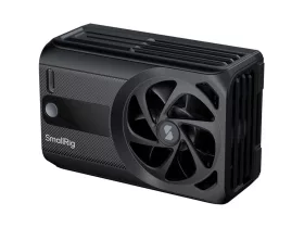   Smallrig 5328 hűtőventilátor tükör nélküli fényképezőgépekhez