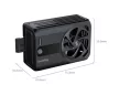 Smallrig 5328 hűtőventilátor tükör nélküli fényképezőgépekhez