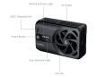 Smallrig 5329 Basic Fan hűtőventilátor tükör nélküli fényképezőgépekhez
