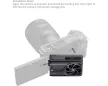 Smallrig 5329 Basic Fan hűtőventilátor tükör nélküli fényképezőgépekhez