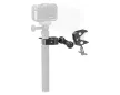 Smallrig 5331 Double Head Crab-Shaped Clamp