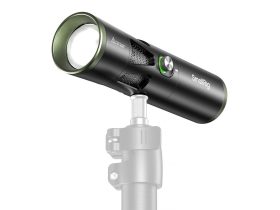 Smallrig 5335 RF 20C Portable Focusable LED Video Light