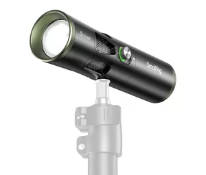 Smallrig 5335 RF 20C Portable Focusable LED Video Light