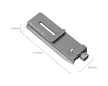 Smallrig 5336 Quick Release Plate for DJI RS 4 Mini