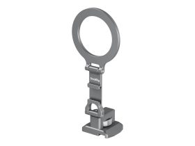   Smallrig 5339 Arca-Standard Phone Support with Cold Shoe Mount