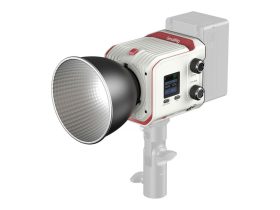   Smallrig 5340 RC 100C COB LED Video Light (White / Lite Version)