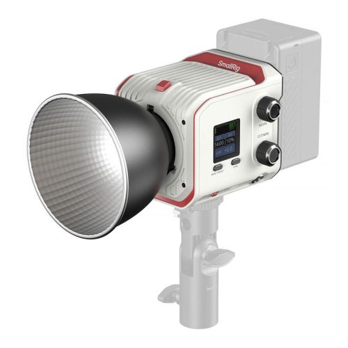 Smallrig 5340 RC 100C COB LED Video Light (White / Lite Version)