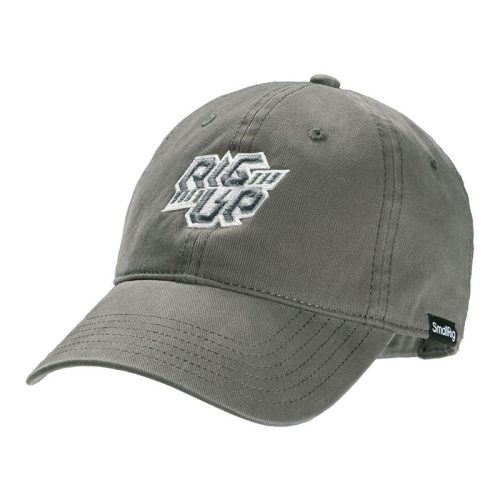 Smallrig 5349 Rig Up Baseball Cap Grey
