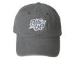 Smallrig 5349 Rig Up Baseball Cap Grey