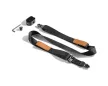 SmallRig 5362 vállpánt DJI stabilizátorokhoz, fekete