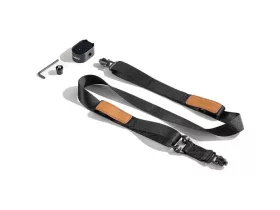 SmallRig 5362 vállpánt DJI stabilizátorokhoz, fekete