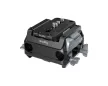 Smallrig 5366 Manfrotto-Type Mount Plate Kit with 15mm Dual Rod Clamp