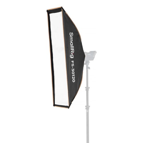 Smallrig 5370 FS-30120 Strip Softbox