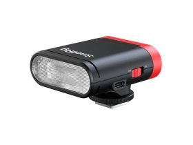 Smallrig 5374 RS20 Mini Speedlite Flash