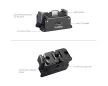 Smallrig 5376 akkumulátor adapterlap DJI Osmo Pocket 4 és Pocket 3 kamerához