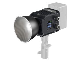   Smallrig 5377 RC 100C COB LED Video Light Ink Blue / Lite Version