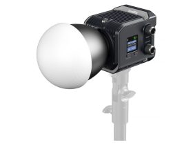   Smallrig 5380 RC 100C COB LED Video Light (Ink Blue / Pro Version / EU)