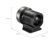 Smallrig 5387 28mm External Optical Viewfinder