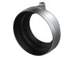 Smallrig 5393 Lens Hood for Fujifilm X Half Silver