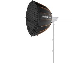 Smallrig 5395 FP-90 Quick-Setup Folding Parabolic Softbox