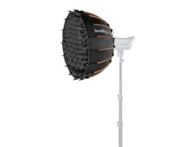 Smallrig 5396 FP-60 Quick-Setup Folding Parabolic Softbox