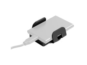 Smallrig 5397 Mounting Clamp for External SSD