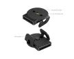Smallrig 5397 Mounting Clamp for External SSD