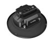 Smallrig 5398 12cm Electric Suction Cup Mount