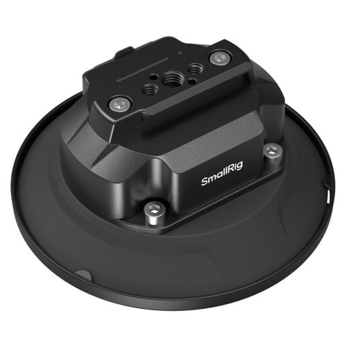 Smallrig 5398 12cm Electric Suction Cup Mount