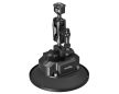 Smallrig 5399 12cm Electric Suction Cup Mount Kit
