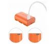 Smallrig 5407 Camera Battery for Canon LP-E6P Orange