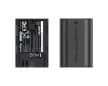 Smallrig 5409 Camera Battery and Charger Kit for Canon LP-E6P
