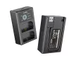 Smallrig 5409 Camera Battery and Charger Kit for Canon LP-E6P