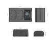 Smallrig 5409 Camera Battery and Charger Kit for Canon LP-E6P