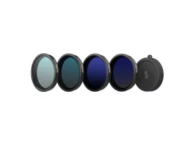 Smallrig 5411 ND Filter Kit for DJI Osmo Action 5 Pro / 4